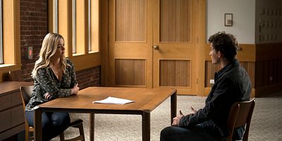 Poster der Serie Pilot