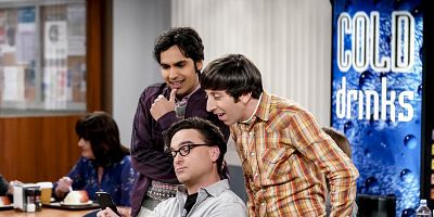 Poster der Serie The D & D Vortex