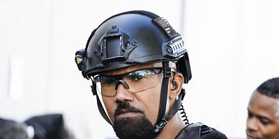 Poster der Serie Fallen