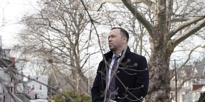 Poster der Serie Blues