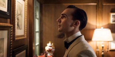 Poster der Serie The Proposal