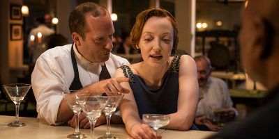 Poster der Serie Winner Takes All