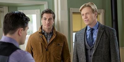 Poster der Serie Forever in My Heart