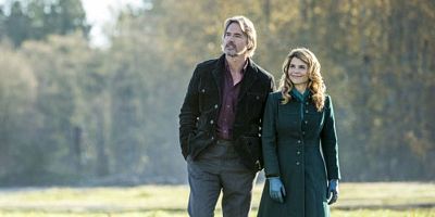 Poster der Serie Heart of a Hero