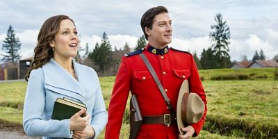 Poster der Serie Hearts in Question