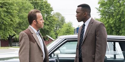 Poster der Serie The Final Country