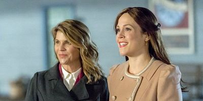 Poster der Serie In My Dreams