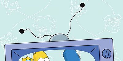 Poster der Serie Der Musterschüler