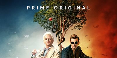 Poster der Serie Am Anfang