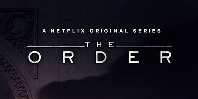 Poster der Serie Hell Week, Part One