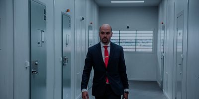 Poster der Serie Maja