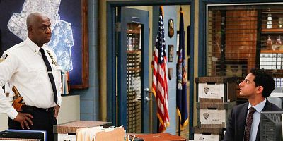 Poster der Serie The Honeypot