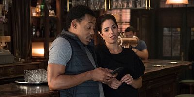 Poster der Serie The Czech List