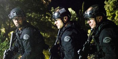 Poster der Serie Jack