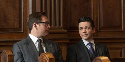 Poster der Serie Anstiftung