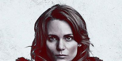 Poster der Serie Oönskad