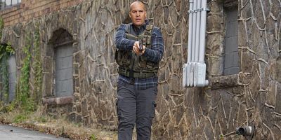 Poster der Serie oMens