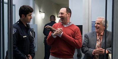 Poster der Serie The Untethered Sole