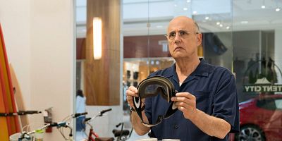 Poster der Serie Taste Makers