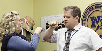 Poster der Serie Happiness