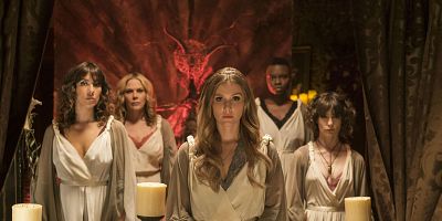 Poster der Serie Treehouse