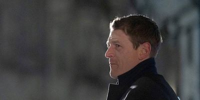 Poster der Serie Facing Demons