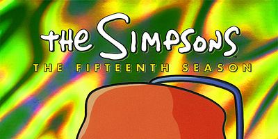 Poster der Serie Todesgrüße aus Springfield