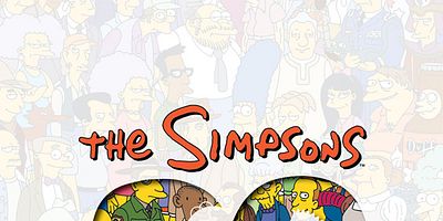 Poster der Serie Kuchen, Kopfgeld und Kautionen