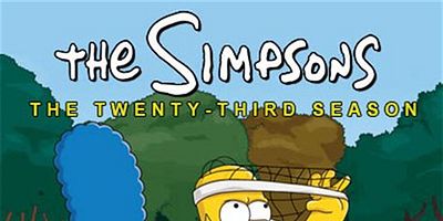 Poster der Serie Bart Stops to smell the Roosevelts