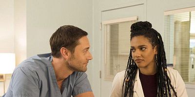 Poster der Serie Croaklahoma