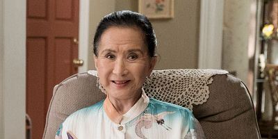 Poster der Serie These Boots Are Made for Walkin'