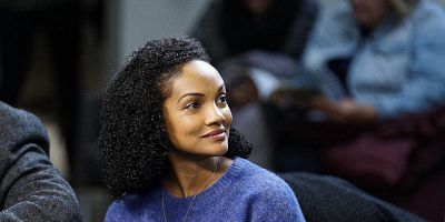 Poster der Serie Der Organspender