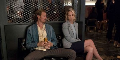 Poster der Serie Byte Club