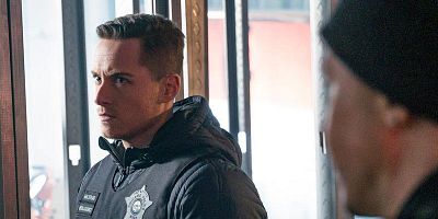 Poster der Serie The Forgotten