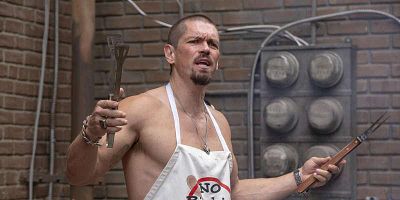 Poster der Serie Von Trinkern und Säufern