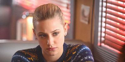 Poster der Serie Chapter Forty-Nine: Fire Walk with Me