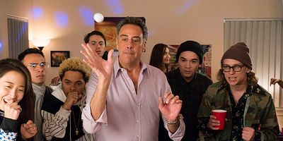 Poster der Serie Summer of Miggy