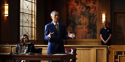 Poster der Serie Der Kryptobanker (Nr. 160)