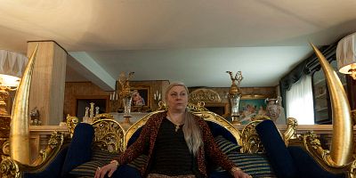 Poster der Serie Conseguenze