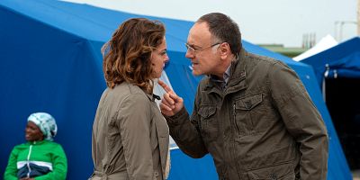 Poster der Serie Più vicino