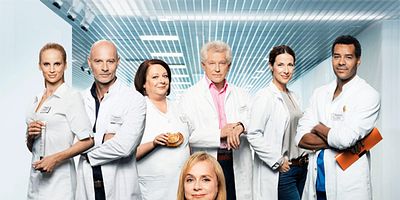 Poster der Serie 