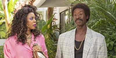 Poster der Serie 243