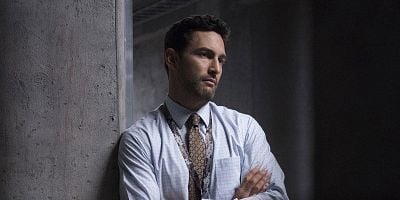 Poster der Serie The Ambassador's Wife