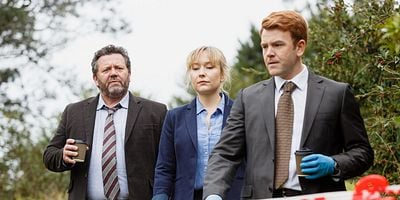 Poster der Serie Bride Not to Be