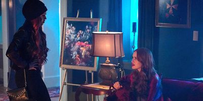 Poster der Serie Chapter Forty-Eight: Requiem for a Welterweight