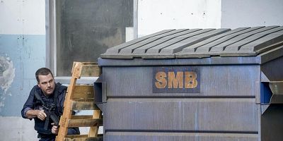 Poster der Serie Ikande