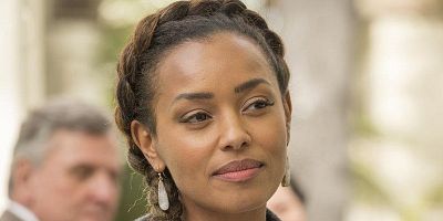 Poster der Serie Der Abschluss