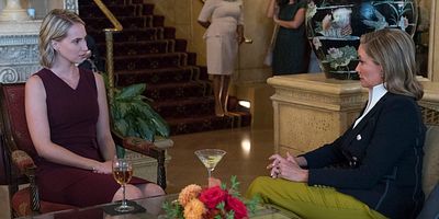 Poster der Serie Vorsätzliche Unwissenheit