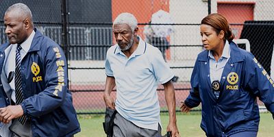 Poster der Serie First Inning