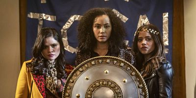 Poster der Serie Switches & Stones